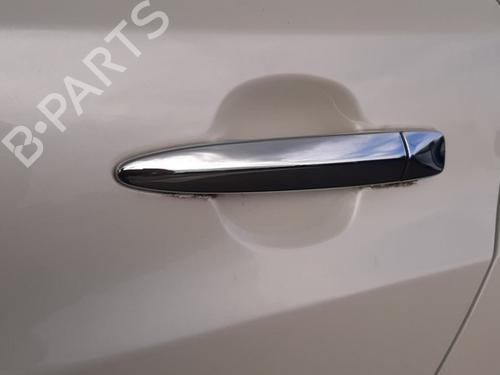 Dør venstre bagtil NISSAN LEAF (ZE1) Electric | BP39888522C4 - Image 2