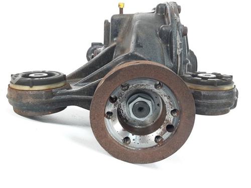 Rear differential JAGUAR XF I (X250) 3.0 D | BP19751424M24 