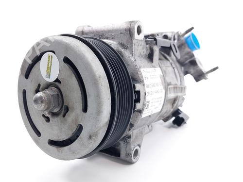 Used AC compressor AC compressor OPEL GRANDLAND / GRANDLAND X (A18, P1UO) 1.2 (75) (131 hp) 36490564 36490564