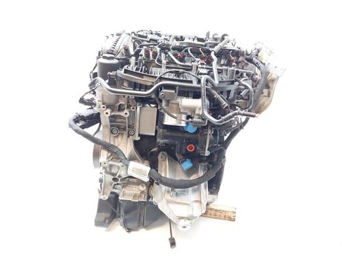 Engine AUDI A4 B9 Avant (8W5, 8WD) 35 TFSI Mild Hybrid | BP39477713M1 - Image 2