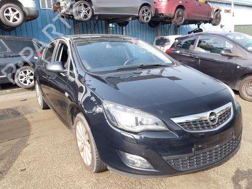 Right headlight OPEL ASTRA J (P10) 1.6 (68) | BP33740956C29 - Image 2