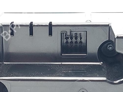 Climate control MERCEDES-BENZ CLA (C118) CLA 180 (118.384) | BP38043698I5 - Image 4