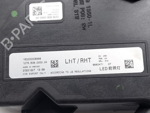 Left taillight BMW XM (G09) XM All-wheel Drive | BP33889062C34  - Image 7