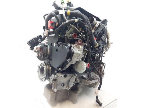 Motor für IVECO DAILY VI Van 33S14, 35S14, 35C14, 42S14 (136 hp) 24617525