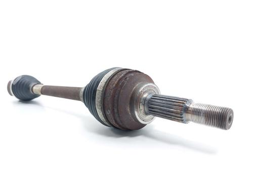 Left front driveshaft RENAULT CLIO IV Grandtour (KH_) 0.9 TCe 90 | BP29511981M38 