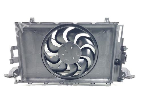 Radiator fan TESLA MODEL 3 (5YJ3) EV AWD | BP38542841M35 - Image 2
