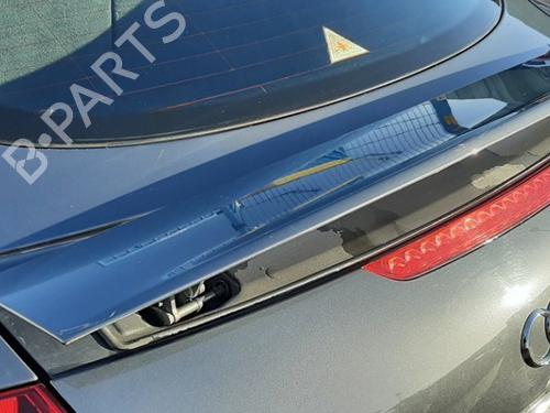 Tailgate AUDI TT (8J3) 1.8 TFSI | BP23272786C6 