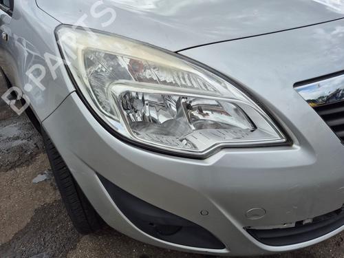 Used Right headlight Right headlight 38958825 38958825