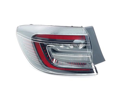 Left taillight RENAULT CLIO V (B7_) 1.6 E-TECH 145 (B7MU) | BP31307008C34