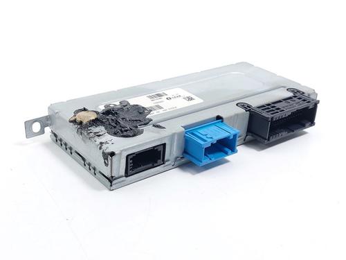 Elektronisk modul BMW 5 Gran Turismo (F07) 535 i (306 hp) 28095853