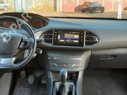 Used Airbag Kit PEUGEOT 308 II (LB_, LP_, LW_, LH_, L3_) 1.2 VTi 72 (82 hp) 30464912