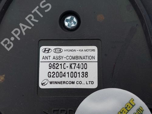 Antenna/Base HYUNDAI i10 III (AC3, AI3) 1.0 MPi | BP32395031C140
