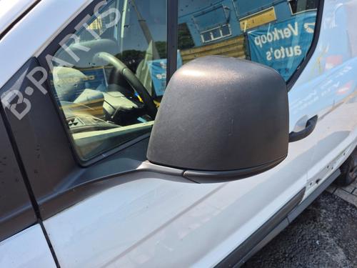 Used Left mirror Left mirror 36814989 36814989