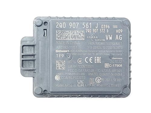 Used Electronic sensor SKODA KAMIQ (NW4) 1.0 TSI (110 hp) 29868823