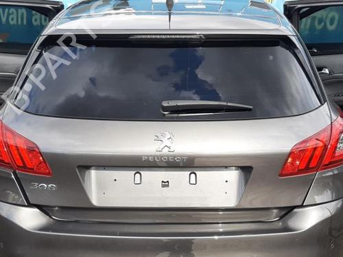 Bagklap CC/Kombi-Coupé Bagklap CC/Kombi-Coupé 38483348 38483348