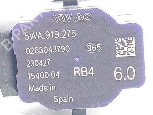 Electronic module SEAT LEON Sportstourer (KL8, KLD) 1.5 TSI | BP30875692M83