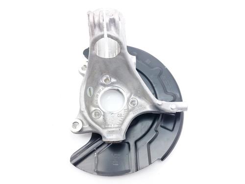 Right front steering knuckle SKODA ENYAQ iV SUV (5AZ) 85 | BP30320219M26 