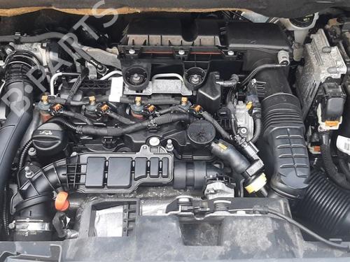 engine-peugeot-partner-box-bodympv-k9-2018-39209401 main image