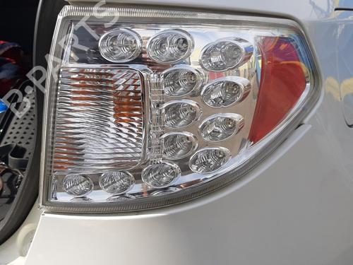 Used Right taillight SUBARU IMPREZA Hatchback (GR, GH, G3) 2.0 R AWD (GH7) (150 hp) 19770859