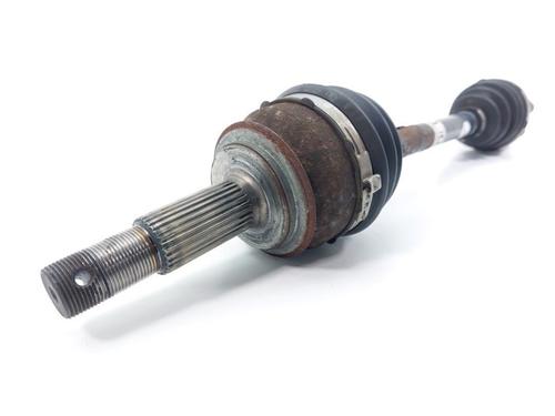 Left front driveshaft NISSAN QASHQAI II (J11, J11_) 1.2 DIG-T | BP28294526M38 