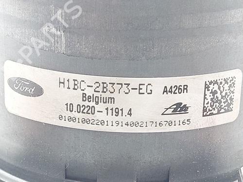 ABS pump FORD FIESTA VII (HJ, HF) 1.0 EcoBoost | BP26526949M43 - Image 4