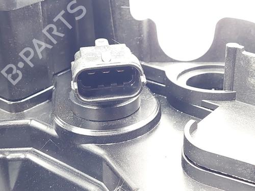 Valve cover MERCEDES-BENZ E-CLASS T-Model (S212) E 200 CGI (212.248) | BP25825162M124 
