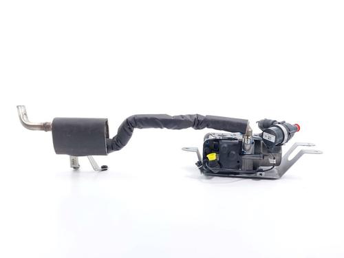 Used Electronic module Electronic module BMW X5 (F15, F85) M (575 hp) 39888551 39888551