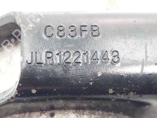 Right rear suspension arm LAND ROVER RANGE ROVER VELAR (L560) 2.0 P250 Si4 4x4 | BP19762957M15