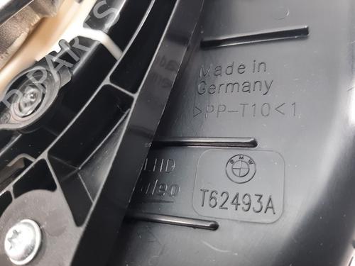 Heater blower motor BMW iX3 (G08) Electric | BP19761962M62 