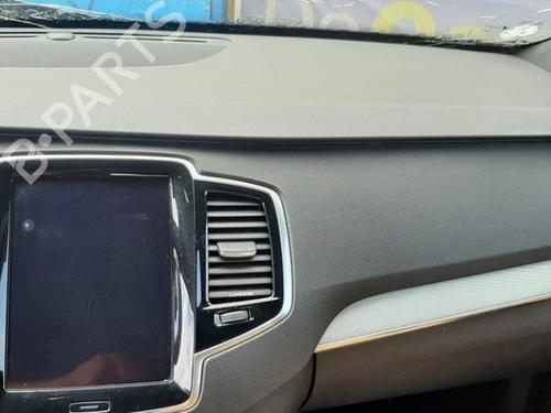 Airbag Kit VOLVO XC90 II (256) T8 Hybrid AWD | BP30136765C86 