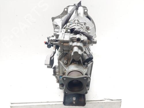 Gearbox IVECO DAILY VI Van 33S14, 35S14, 35C14, 42S14 | BP29406134M3 