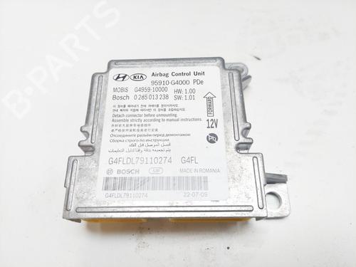 Airbag Kit HYUNDAI i30 Estate (PDE) 1.0 T-GDI hybrid 48V | BP30027786C86