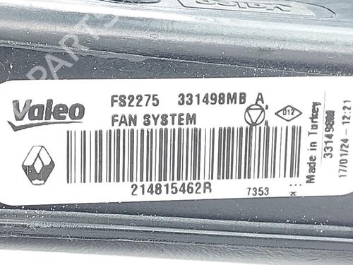 Radiator fan RENAULT CLIO V (B7_) 1.0 TCe 90 (B7MT) | BP36490440M35 - Image 6