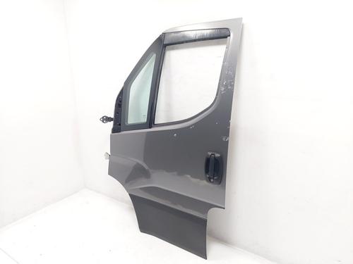 Left front door IVECO DAILY VI Van 33S14, 35S14, 35C14, 42S14 | BP29511914C2 