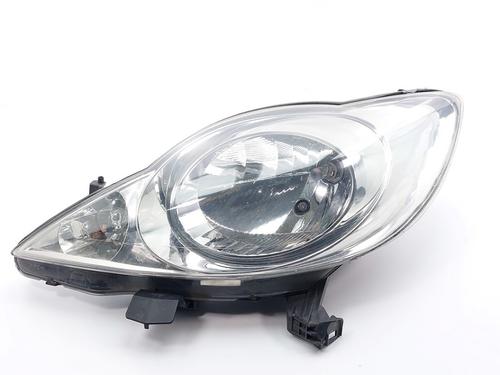 Used Left headlight Left headlight PEUGEOT 107 (PM_, PN_) 1.0 (68 hp) 39994562 39994562