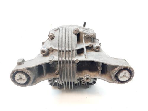 Rear differential PORSCHE PANAMERA (970) 4.8 4S | BP38624896M24 - Image 5