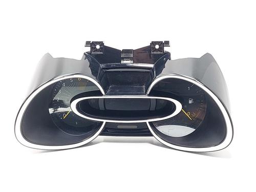 Used Instrument cluster RENAULT CLIO IV (BH_) 0.9 TCe 90 (BHNF, BHMA, BHMH, BHJK, BHJR) (90 hp) 29080771