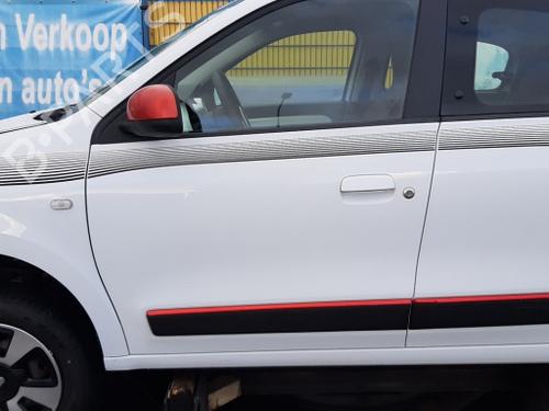left-front-door-renault-twingo-iii-bcm_-bca_-2014-40503550 main image