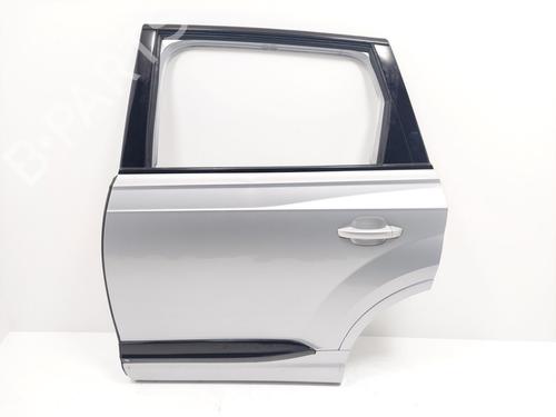 Used Left rear door AUDI Q7 (4MB, 4MG, 4MQ) 3.0 TDI quattro (272 hp) 32069647