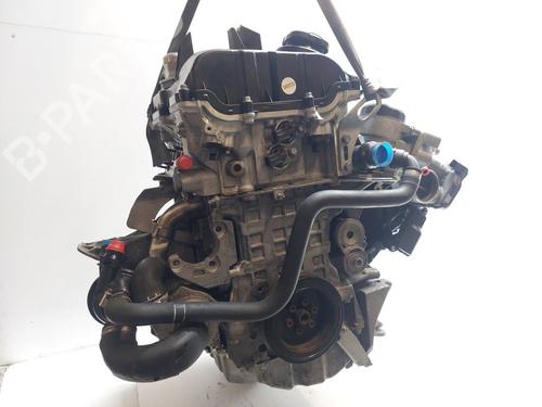 Motor BMW 5 (E60) 520 i (163 hp) 32710942