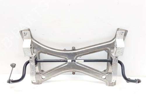 Used Subframe PORSCHE PANAMERA (970) 3.0 S E-Hybrid (380 hp) 30320235