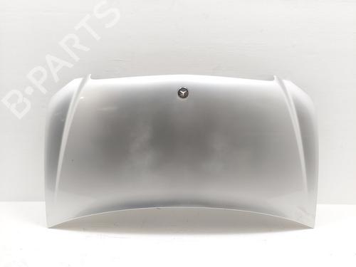 Used Hood MERCEDES-BENZ VITO / MIXTO Van (W639) 115 CDI (639.601, 639.603, 639.605) (150 hp) 19767578