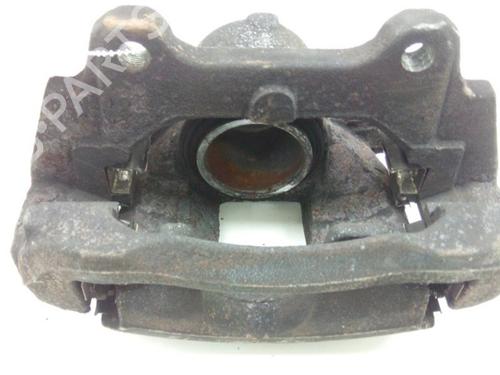 Right front brake caliper FIAT DOBLO Cargo (263_) 1.3 D Multijet | BP19756175M104 