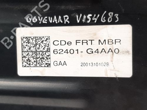 Subframe KIA CEED Sportswagon (CD) 1.4 T-GDI | BP19760188M9