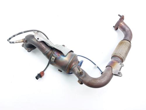 Catalyst FORD FOCUS III Turnier 1.0 EcoBoost | BP35793015M10 - Image 2