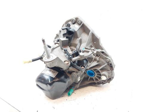 Gearbox RENAULT TWINGO III (BCM_, BCA_) 1.0 SCe 70 | BP35792979M3 - Image 4