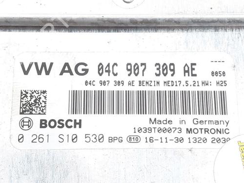 Switch VW POLO V (6R1, 6C1) 1.0 TSI | BP23506409I30 