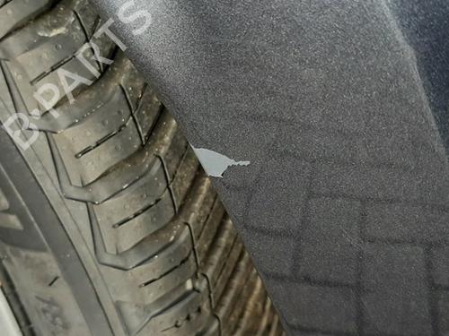 Bak støtfanger RENAULT CLIO V (B7_) 1.0 TCe 100 (B7MT) | BP29868983C8