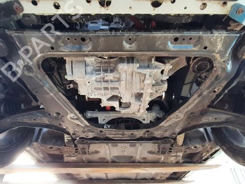 Used Subframe Subframe 38958889 38958889