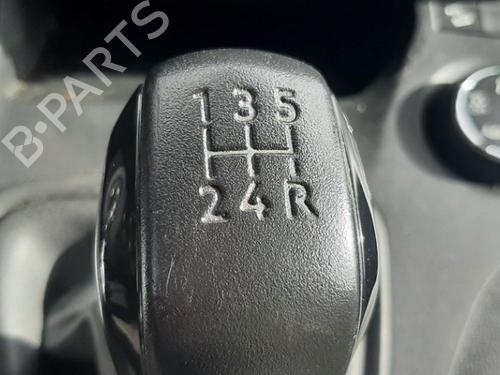 Gearbox CITROËN BERLINGO Box Body/MPV (K9) 1.6 BlueHDi 75 | BP29868436M3